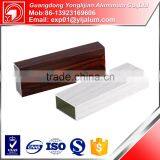 Hot ! 2015 Various Style of Aluminum Extruded Profile for Sale thumbnail-1