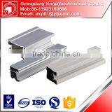 Aluminium Window and Door Frame,Indusrial Aluminium Profile thumbnail-3