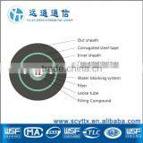 High-quality,TLC GYXTW53 Fiber Optic Cable Weight thumbnail-1