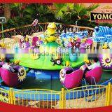 Popular and Funny Best Water Park Games Amusement Rides Snail for Sale thumbnail-3
