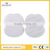 Thin Armpit Sweat Absorbing Pad Sweat Shield OEM Private Label