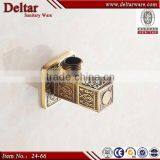 Deltar 24-65 Pilot Operated Brass Electric Solenoid Water Valve thumbnail-3