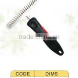 pet product with pp&tpr handle