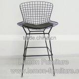 Super quality hotsell european style bar stool high chair