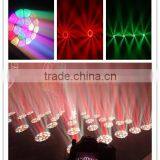 GSDSTAGELIGHT 19x12w Led Bee Eyes Moving Head Light thumbnail-4