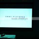 200 Inches Image 1920x1080 Pixels 2800 Lumens Holograpic Projector Home Theater 1080P Projector 3LCD Video Projector thumbnail-5