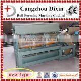 Hot Metal Sheet Flattening Machine