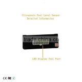 ULS-200 External Non-contact Ultrasonic Fuel Tank Level Gauge no Drilling on the Fuel Tank thumbnail-6