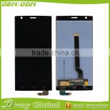 For ZTE Z958 LCD Display With Touch Screen Digitizer Assembly Black Color