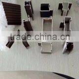 South Africa Style Aluminum Doors and Windows Profiles thumbnail-1