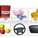 Hot Sale High Quality New Design Low Pressure PU Foam Pouring Machine thumbnail-2