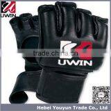 Leather Boxing Gloves/leather Gloves