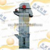Best Price Chain Type Bucket Elevator Conveyor for Food Industry thumbnail-4