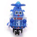 Pretty Blue Color Boy Kids Swing Toy for Girls Child Wiggle Car Twist Toy Car on Sale thumbnail-3