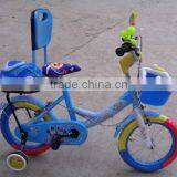 2013 China new style hot sale BMX Children bicycle 12" 14" 16" 20"