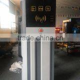 Office Car Park Access Control System thumbnail-4