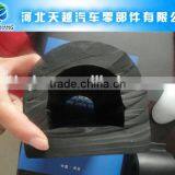 low-cost factory sales high quality ship and vessels marine EPDM hard rubber fender