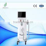 Fractional laser new design Co2 laser with medical CE a new cooling headle best price for sale