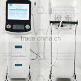 4MHZ 2016 USA Focused Ultrasound Hifu Skin Rejuvenation Machine/hifu Face Lift/ Hifu For Wrinkle Removal thumbnail-3