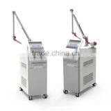 Good Feedback! Pigment Removal Skin Whitening 1064nm/532nm/black Doll Q-switch nd Yag Laser Colorful Tattoo Removal Machines thumbnail-3