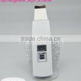 (ISO13485/CE Proof) Rechargeable Electronic Facial Skin Brush Skin Cleansing Equipment OB-SS 02 thumbnail-2