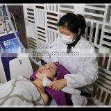 Multi Channel RF Equipment Cellulite Treatment Skin Lifting Beauty Machine thumbnail-5