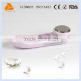 3 in 1 Handheld Facial Machine Skin Scruber Beauty Massage Equipment thumbnail-2