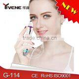 Bi-polar Warming Electric Vibrating Massager thumbnail-5