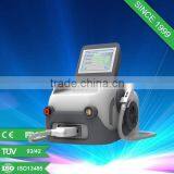 NEW Portable IPL, Elight and SHR Mona NGF Effevtive Complex Machine + CE thumbnail-6