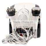 Fat Burning 2016 Hot Sale 40k Cavitation Ultrasound Multipolar Rf 635nm Lllt Led Light Slimming Machine Cavitation Weight Loss Machine thumbnail-5