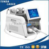 Professional Medical Ce Approved Permanent Hair Redness Removal Remove Device SHR Hair Removal IPL Age Spot Removal thumbnail-4