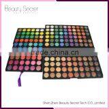 180 Color Eyeshadow Palette Private Label Eyeshadow Palette thumbnail-5
