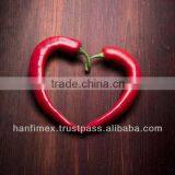 Vietnam Chilli Teja With Stem thumbnail-1