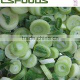 IQF Frozen Sliced Green Onion Spring Onion thumbnail-2