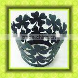 Cake Decoration Laser Cut Cake Wrappers Factory Supplier thumbnail-2