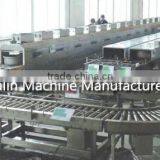 Good Chinese Suppiler Button Product Packing Line