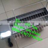 Stainless Steel Charcoal Bbq Grills/charcoal Grill for Restaurants/bbq Grills for Skewers thumbnail-3