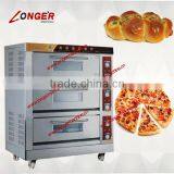 Good Price Far Infrared Gas Baking Oven|Far Infafed Gas Food Oven thumbnail-1