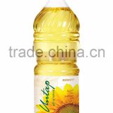 Refined Sunflower Oil 850 ml