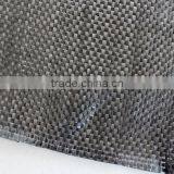 12K 800DTex 400g/m2 Plain Weave Fabric Carbon Fiber Yarn Woven Cloth 1m Wide thumbnail-2