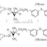 Agrochemical D-Phenothrin