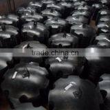 Harrow Disc Blade 65Mn Good Quality thumbnail-3