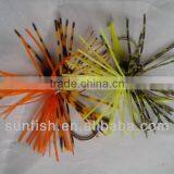 new model skirt jig head 2013 newest model