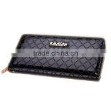 European Style Diamond Zipper Wallet for Women , Hand Clutch Bag(BBYT001) thumbnail-1