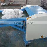 pp cotton opening machine,fiber cotton opening machine 0086 18713616827