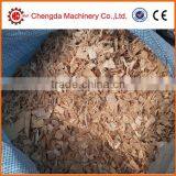 Durable and Easy Operate Wood Hammer Mill With CE, CF500 thumbnail-5