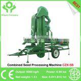 China Best Grains Seeds Processing Machinery