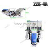 Manual Paddy Transplanter Manufacturer Chinese Factory Hand Paddy Planters Agricultural Machinery 2ZS-4A thumbnail-3