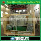 CE ISO Hot Sale Wood Pellet Quantitative and Bag-sewing Packaging Machine Machinery Plant 008613838391770 thumbnail-6