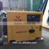 Super September Purchasing 6.5kva diesel generators parts diesel generator engine